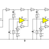 Edukacja w EdW dla szkół i uczelni - wykład 24: Analogowe filtry pasmowe