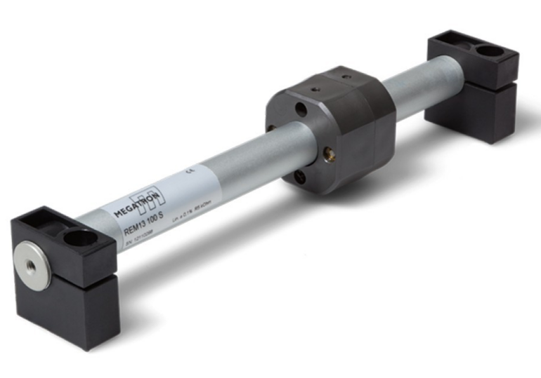 Liniowy przetwornik potencjometryczny REM13