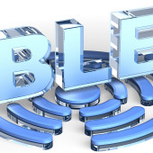 Kurs Nordic nRF z BT (4). Bluetooth LE