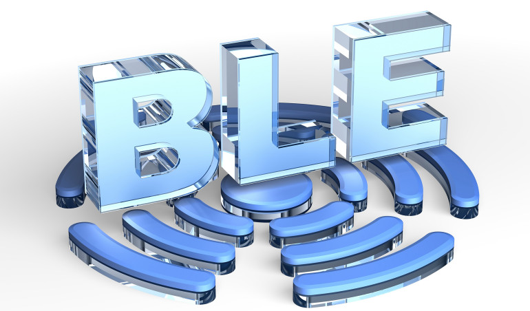 Kurs Nordic nRF z BT (4). Bluetooth LE