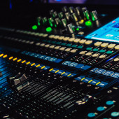 Wejścia różnicowe w urządzeniach audio