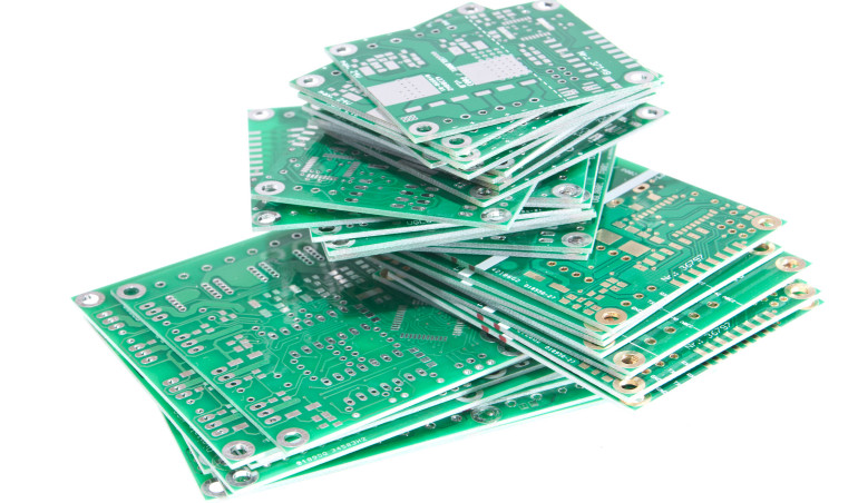 Produkcja płytek drukowanych - przewodnik w pigułce