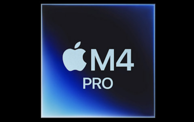Najnowszy układ scalony M4 Pro firmy Apple - zwiększona wydajność i funkcjonalność