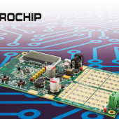 Wygraj zestaw startowy dsPIC33C Digital Power Starter Kit