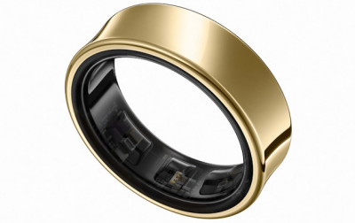 Galaxy Ring firmy Samsung - nowy sposób dbania o siebie na co dzień