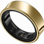 Galaxy Ring firmy Samsung - nowy sposób dbania o siebie na co dzień