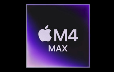 Układ scalony M4 Max firmy Apple - najpotężniejsze rozwiązanie dla laptopów klasy profesjonalnej