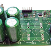 Zasilacz awaryjny SuperCap UPS 5 V