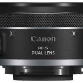 Odkrywanie angażujących sposobów opowiadania historii z przestrzennym obiektywem wideo RF-S 7.8mm F4 STM DUAL firmy Canon