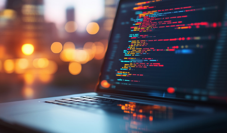 Programowanie modułów ESP32 w środowisku ESP-IDF (5). Interfejs SPI