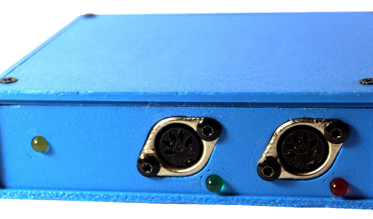 Druk 3D w służbie elektroniki (4)