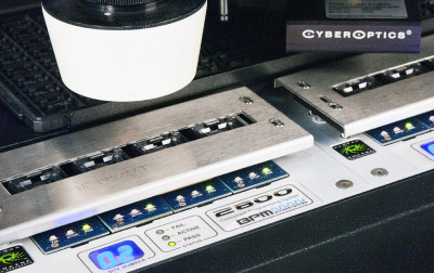 Istotny element wyposażenia pracowni elektronicznej