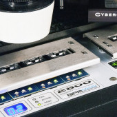 Istotny element wyposażenia pracowni elektronicznej