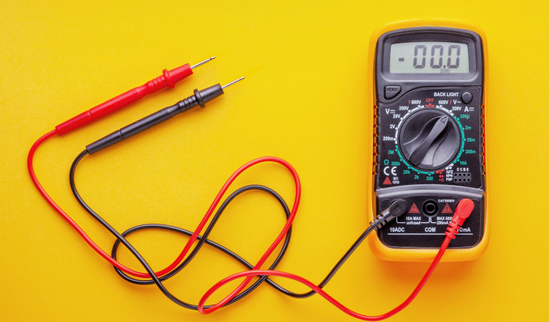 Kompaktowa aparatura pomiarowa do każdej pracowni