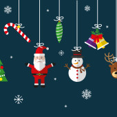 Idą święta. Czy w aspekcie życzliwości i serdeczności wesprze nas AI?