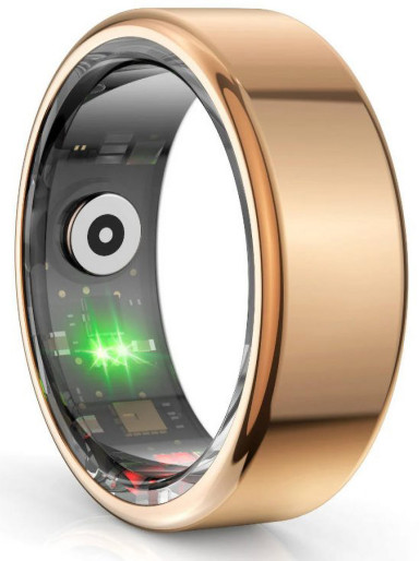 Fotografia 5. Inteligentny pierścień
