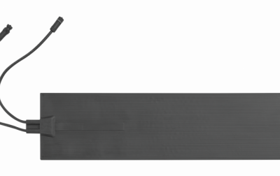 Gumowa mata grzejna GMG-01 firmy Zamel