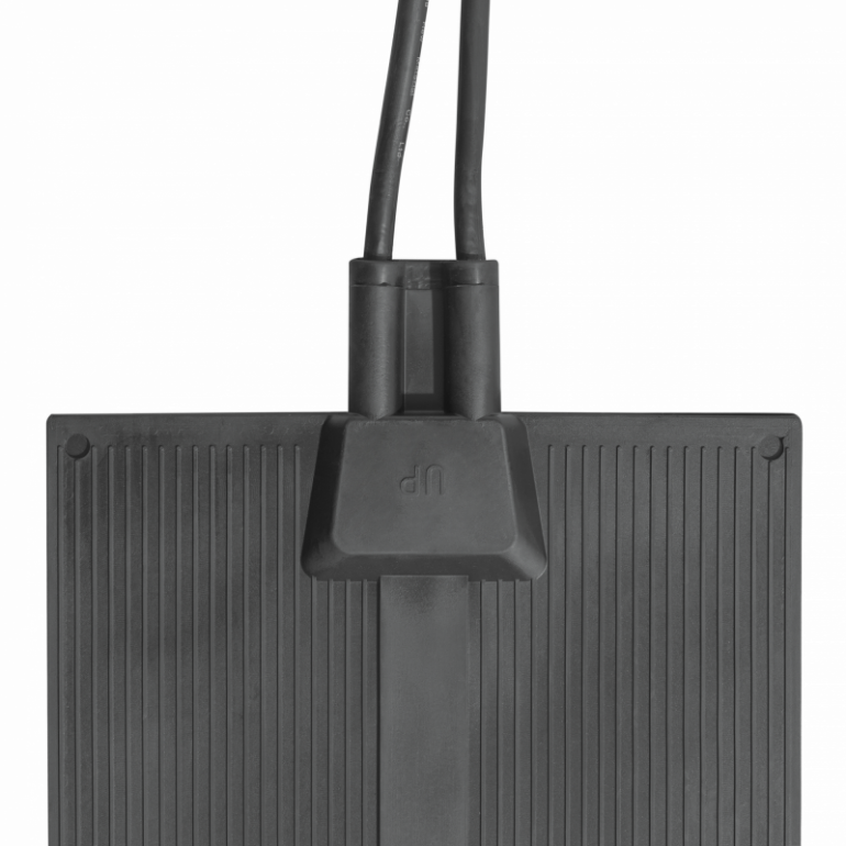 Gumowa mata grzejna GMG-01