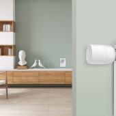 Inteligentny zawór grzejnikowy KE100 firmy TP-Link dla komfortu i oszczędności