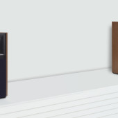 Wyjątkowe kolumny aktywne 4305P firmy JBL