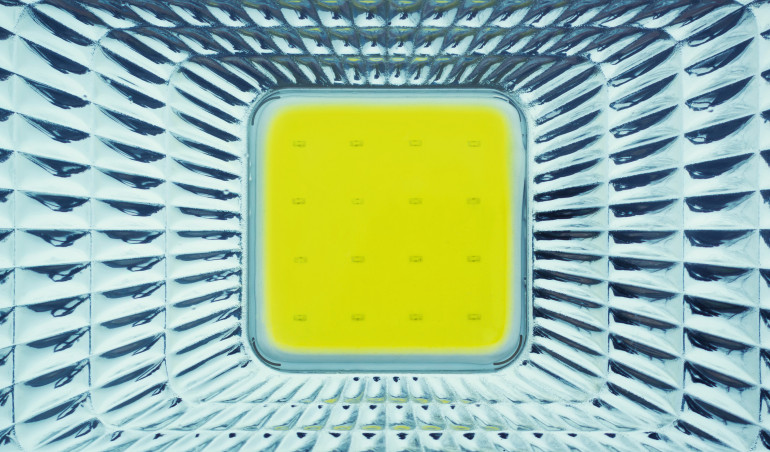 Moduły LED COB - rodzaje i aspekty aplikacyjne