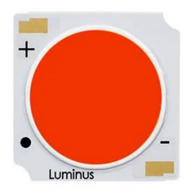 Fotografia 2. Specjalny moduł COB opracowany do wspomagania upraw