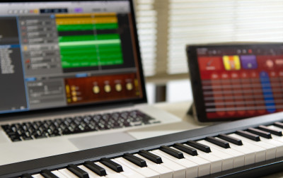 Know-How. Interfejs MIDI