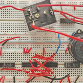 Sterowanie urządzeń elektrycznych za pomocą hasła
