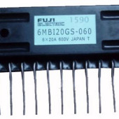 Edukacja w EdW dla szkół i uczelni - wykład 25: Tranzystory IGBT