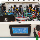 Inteligentny podwójny zasilacz hybrydowy, część 2