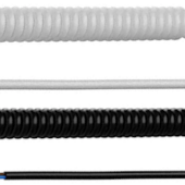 Spiralne przewody sterownicze SIMECH w ofercie TME