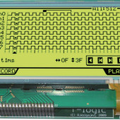 T-logic. 8-kanałowy analizator stanów logicznych
