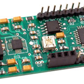 Micro Player - odtwarzacz plików dźwiękowych