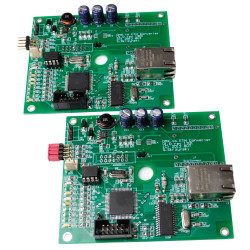 Transmisja DMX512 przez sieć Ethernet