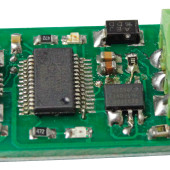 Konwerter USB/1-Wire