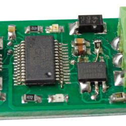 Konwerter USB/1-Wire