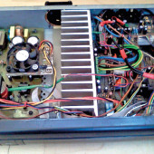 Cyfrowy tuner stereofoniczny (1)