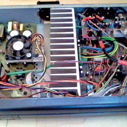 Cyfrowy tuner stereofoniczny (1)