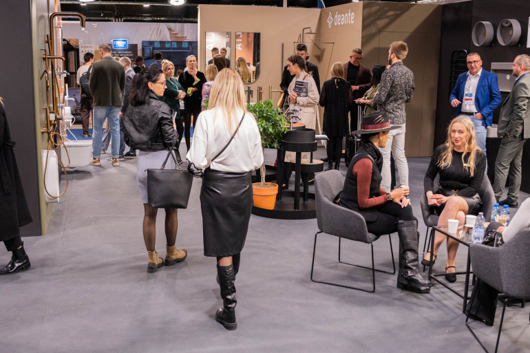 Premierowe edycje targów Wire Tech Poland 2025 i Tube Technic Poland 2025