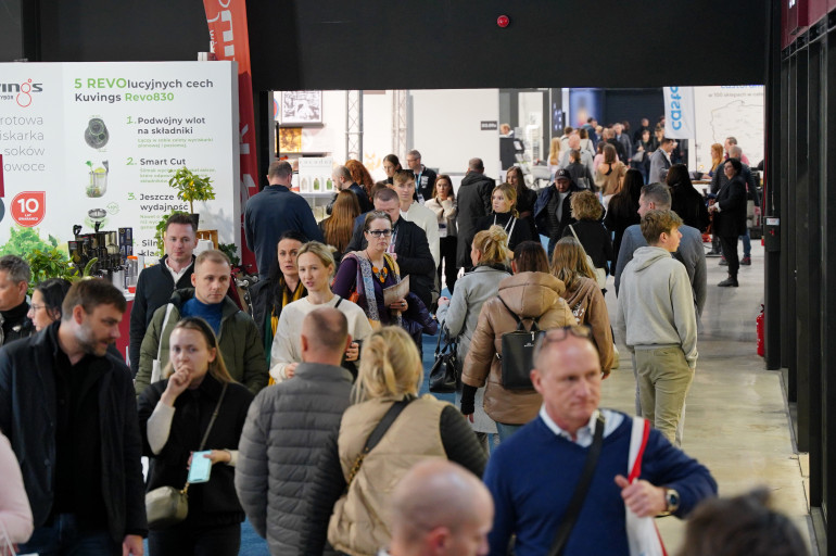 Premierowe edycje targów Wire Tech Poland 2025 i Tube Technic Poland 2025