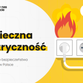 Raport «Bezpieczna Elektryczność»