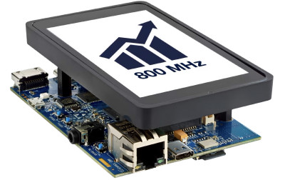 Implementacja systemu Linux na platformie STM32MP (1)