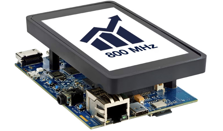 Implementacja systemu Linux na platformie STM32MP (1)