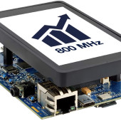 Implementacja systemu Linux na platformie STM32MP (1)