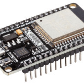 Programowanie modułów ESP32 w środowisku ESP-IDF (6). Interfejs I²C