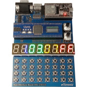 Kurs FPGA Lattice (26). Slave SPI