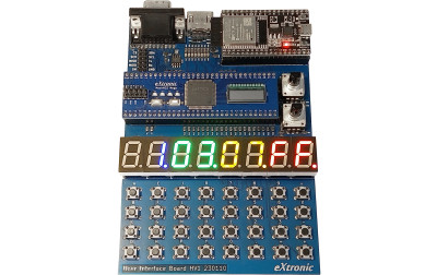Kurs FPGA Lattice (26). Slave SPI
