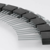 Sterowanie tranzystorami MOSFET niskim napięciem