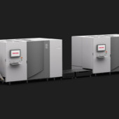 Atramentowy system na papier ciągły Pro VC40000 firmy Ricoh