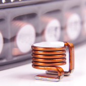 Elementy indukcyjne - trendy rynkowe i wybrane aplikacje